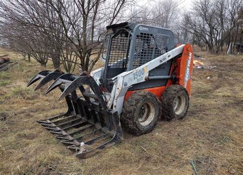 scat trak skid steer for sale|Used Scat Trak Skid Steers for Sale .